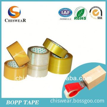 2014 Hot Sell Bopp Office And Industrial Seam Sealing Tape